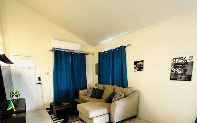 Escape to Paradise Brand New Bungalow With Ocean View in Discovery Bay 1