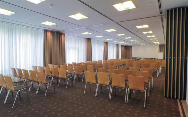 Radisson Blu Hotel, Hannover