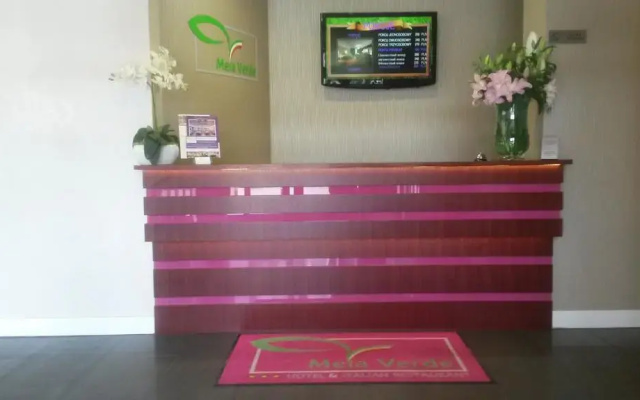 Hotel Mela Verde