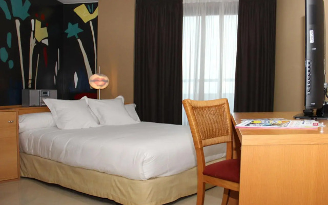 Hotel Magic Games