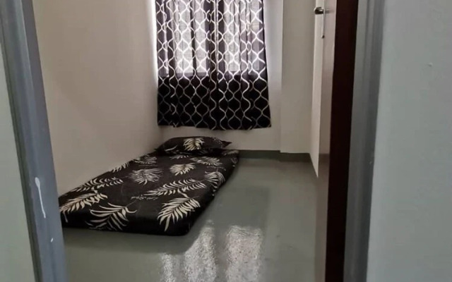 Hotel O Sri Rampai Metro Hostel