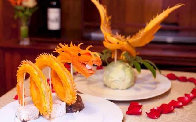 Image Halong Cruises