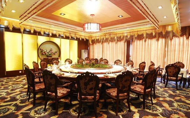 Yahe Garden Hotel - Xining