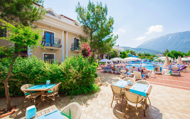 Yel Holiday Resort - All Inclusive