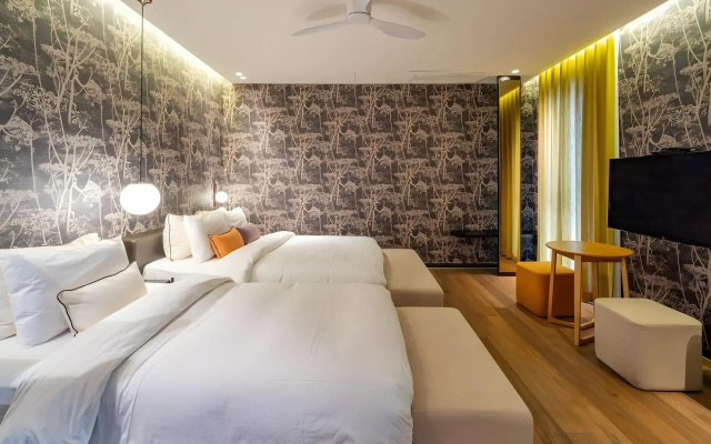 Jeonju Hotel Barahan