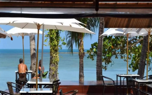 Palm Island