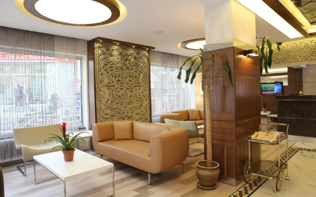 Sultan Otel Sivas