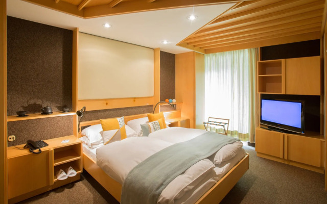 Sporthotel Teresa