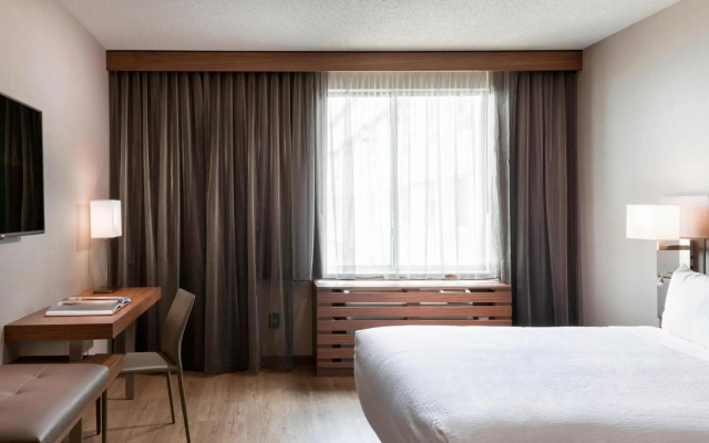 AC Hotels by Marriott Chicago Downtown