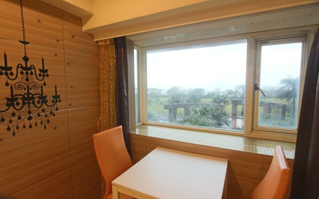 W Hostel Shan Hai Guan