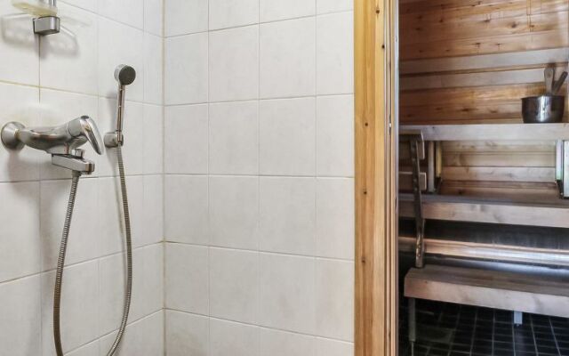 Holiday Home Ruska