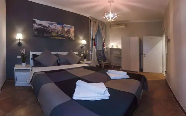 City Residence Frankfurt