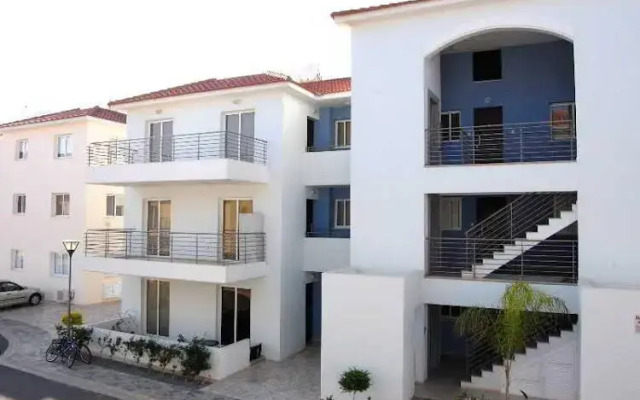 Mythical Sands Bungalow