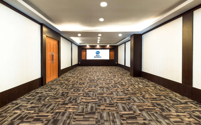 Best Western Senayan