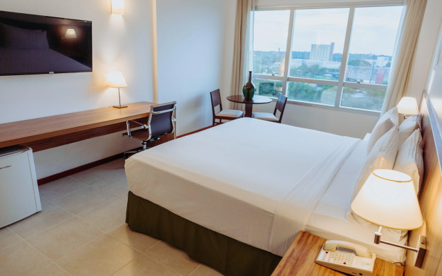 Holiday Inn Manaus by IHG