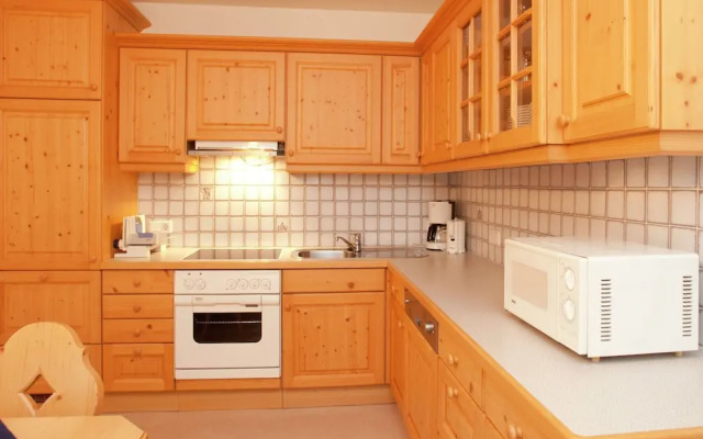 Spacious Flat in Mittersill