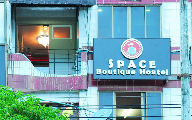 Space Boutique Hostel