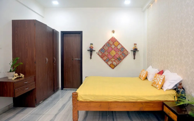 Paradise Homestay Civil Lines