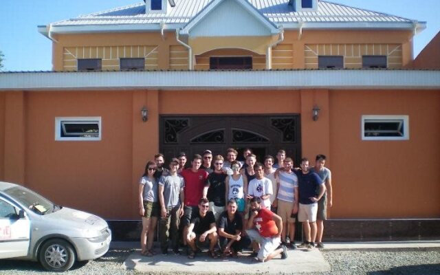 Hostel Laliopa