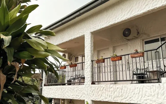 Mediterráneo Suites Iguazú