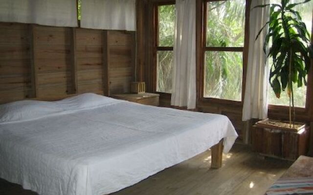 Roatan Bed & Breakfast Apartments