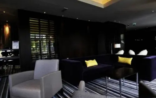 The Golf Hotel