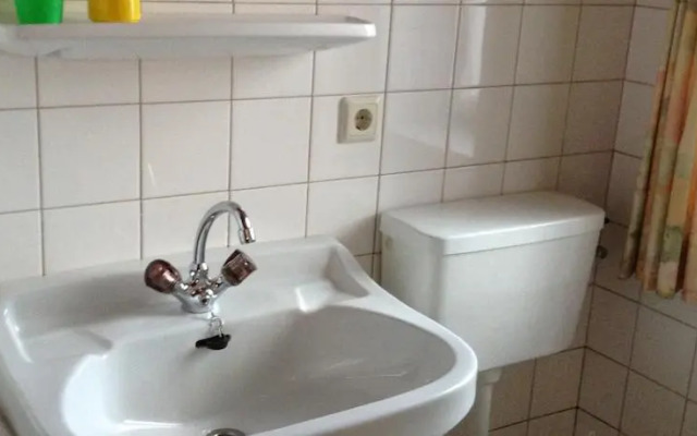 Feriengästehaus Glockenstuhl