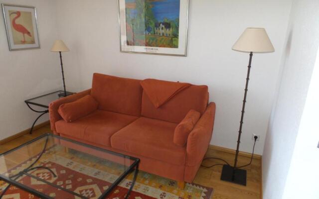 Villa Freia - Wohnung 27