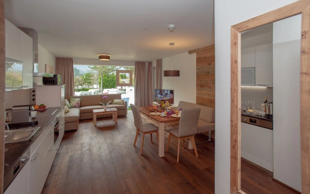 AlpinLODGE Schluga