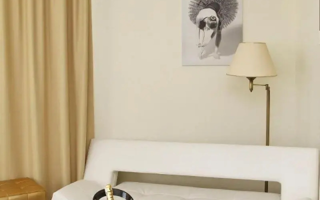 Hotel Court Wellness & Spa