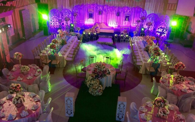 Rufina's Leisure Center