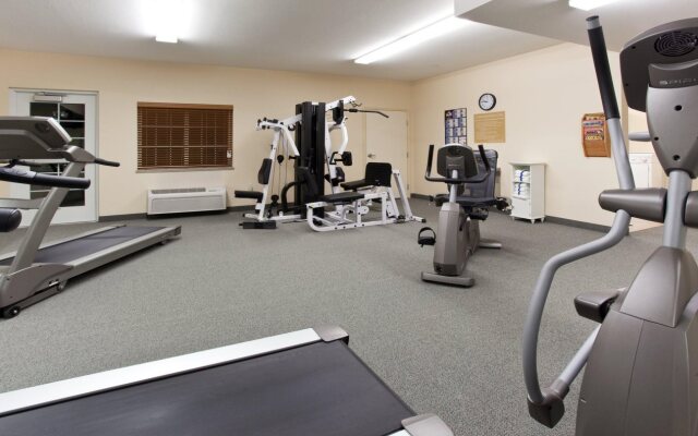 Western Slope suites