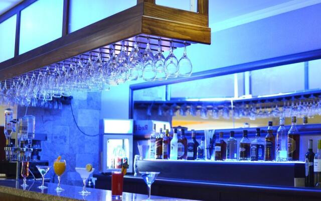 Terrano Hotel