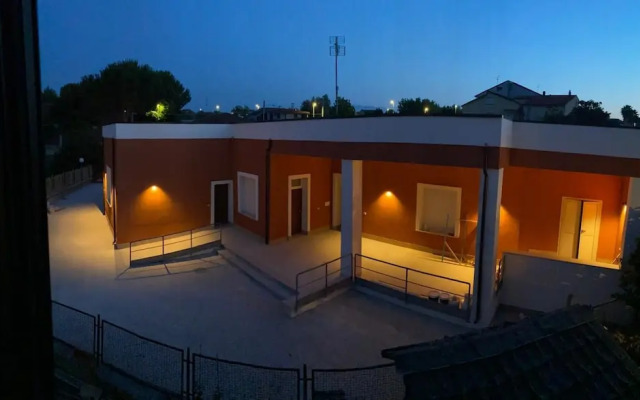 San Tommaso