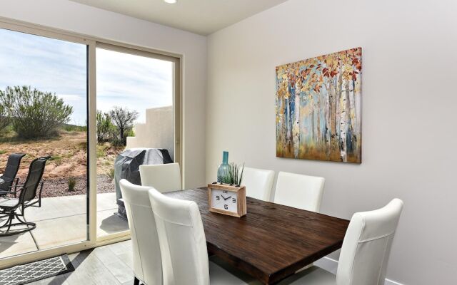 The View At The Escapes