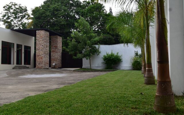 Santa Clara Hotel Campestre