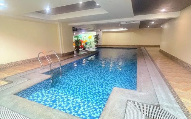 Homes at Bay Area Suites by SMS Hospitality