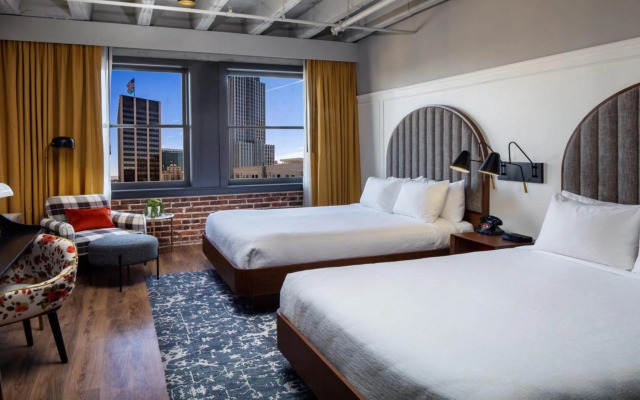 Hotel Indigo Omaha Downtown by IHG