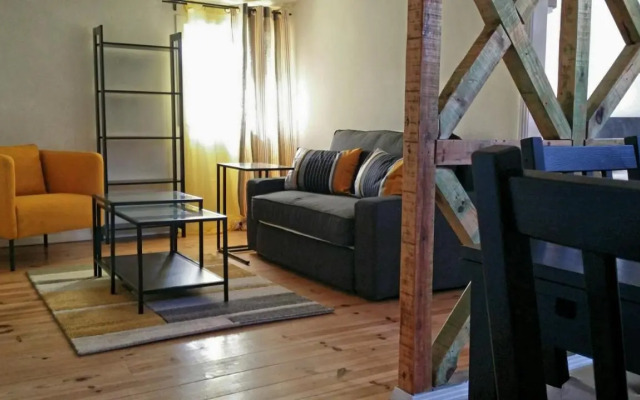 Casa Moniz