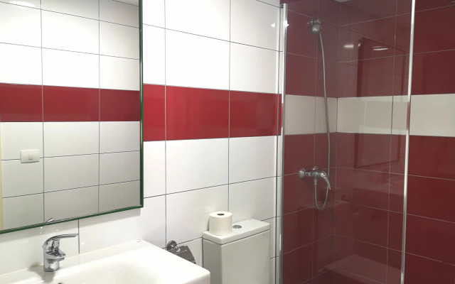 Apartamentos Monteparaiso