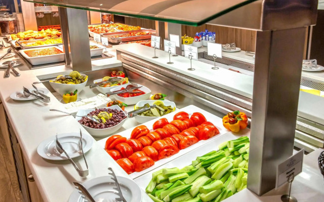 Mercure Rhodes Alexia Hotel & Spa