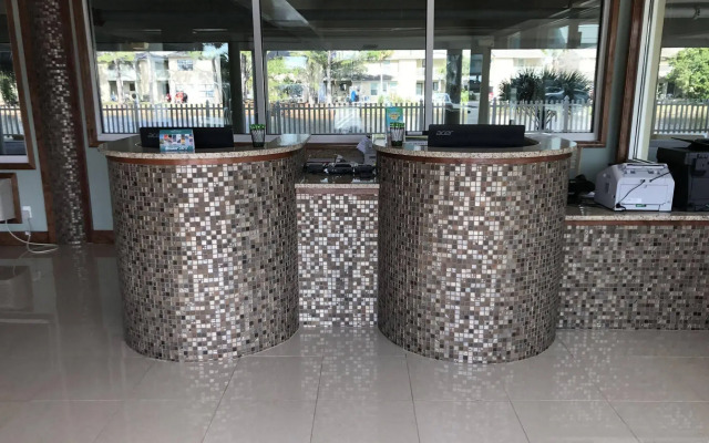 Baymont by Wyndham Panama City Beach