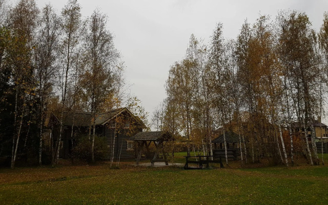 Podmoskovnyi Domik