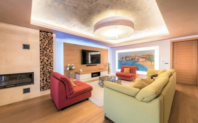 Villa Rosary Dubrovnik