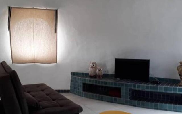 Pousada Chalé da Montanha São Thomé das Letras