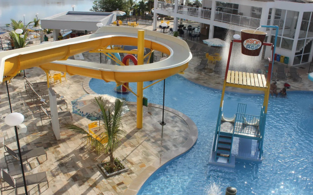 Resort do Lago by WAM Experience