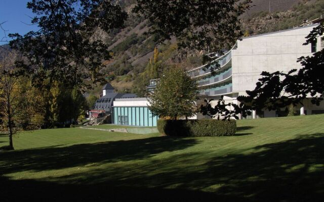 Andorra Park Hotel