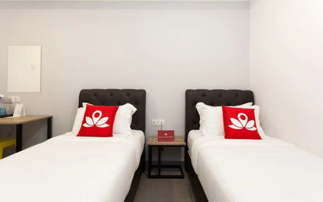 ZEN Rooms Happy Garden