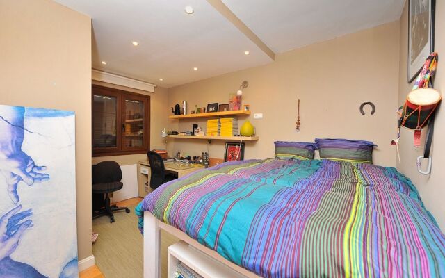 Villa Ingrid Mijas Canovas