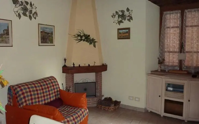 Holiday house Gualdo